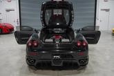 Thumbnail of 2006 Nero Daytona Ferrari F430