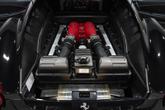 Thumbnail of 2006 Nero Daytona Ferrari F430