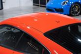 Thumbnail of 2016 White Porsche 911