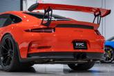 Thumbnail of 2016 White Porsche 911