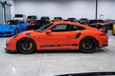 Thumbnail of 2016 White Porsche 911