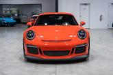 Thumbnail of 2016 White Porsche 911