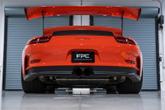 Thumbnail of 2016 White Porsche 911