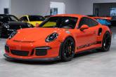 Thumbnail of 2016 White Porsche 911