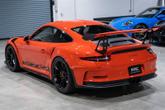 Thumbnail of 2016 White Porsche 911