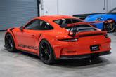 Thumbnail of 2016 White Porsche 911