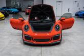 Thumbnail of 2016 White Porsche 911