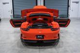 Thumbnail of 2016 White Porsche 911