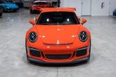 Thumbnail of 2016 White Porsche 911