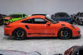 Thumbnail of 2016 White Porsche 911