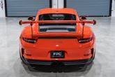 Thumbnail of 2016 White Porsche 911