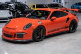 Thumbnail of 2016 White Porsche 911