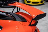 Thumbnail of 2016 White Porsche 911