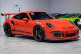 Thumbnail of 2016 White Porsche 911