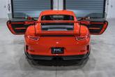 Thumbnail of 2016 White Porsche 911