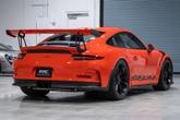 Thumbnail of 2016 White Porsche 911