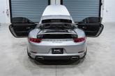 Thumbnail of 2018 GT Silver Metallic Porsche 911