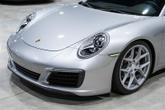 Thumbnail of 2018 GT Silver Metallic Porsche 911
