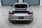 Thumbnail of 2018 GT Silver Metallic Porsche 911