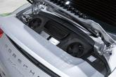 Thumbnail of 2018 GT Silver Metallic Porsche 911