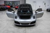 Thumbnail of 2018 GT Silver Metallic Porsche 911