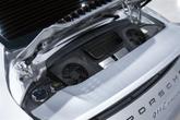 Thumbnail of 2018 GT Silver Metallic Porsche 911