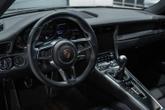 Thumbnail of 2018 GT Silver Metallic Porsche 911