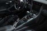 Thumbnail of 2018 GT Silver Metallic Porsche 911