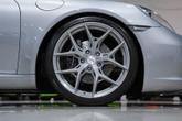 Thumbnail of 2018 GT Silver Metallic Porsche 911