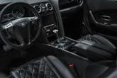 Thumbnail of 2017 Ice Metallic Bentley Continental GT