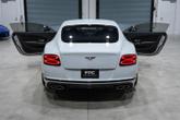 Thumbnail of 2017 Ice Metallic Bentley Continental GT