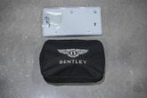 Thumbnail of 2017 Ice Metallic Bentley Continental GT