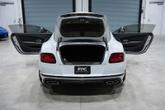 Thumbnail of 2017 Ice Metallic Bentley Continental GT