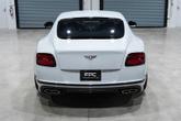 Thumbnail of 2017 Ice Metallic Bentley Continental GT
