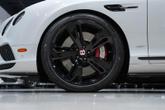 Thumbnail of 2017 Ice Metallic Bentley Continental GT