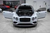 Thumbnail of 2017 Ice Metallic Bentley Continental GT