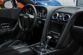 Thumbnail of 2017 Ice Metallic Bentley Continental GT