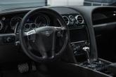 Thumbnail of 2017 Ice Metallic Bentley Continental GT