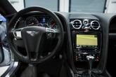 Thumbnail of 2017 Ice Metallic Bentley Continental GT