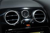 Thumbnail of 2017 Ice Metallic Bentley Continental GT