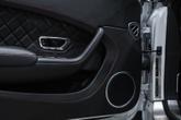 Thumbnail of 2017 Ice Metallic Bentley Continental GT