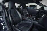 Thumbnail of 2008 Basalt Black Metallic Porsche 911