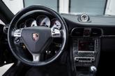 Thumbnail of 2008 Basalt Black Metallic Porsche 911