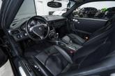 Thumbnail of 2008 Basalt Black Metallic Porsche 911