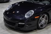 Thumbnail of 2008 Basalt Black Metallic Porsche 911