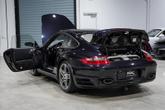 Thumbnail of 2008 Basalt Black Metallic Porsche 911