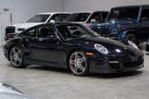 Thumbnail of 2008 Basalt Black Metallic Porsche 911