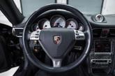 Thumbnail of 2008 Basalt Black Metallic Porsche 911