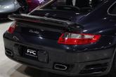 Thumbnail of 2008 Basalt Black Metallic Porsche 911