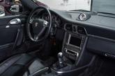 Thumbnail of 2008 Basalt Black Metallic Porsche 911